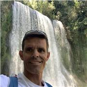 Soy entrenador personal con más de 20 años de experiencia en el sector. Me considero dinámico y adaptable a las exigencias del cliente